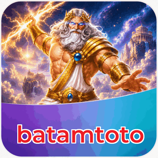 batamtoto APK v4.7.5 - Screenshot performa cepat dan hemat baterai
