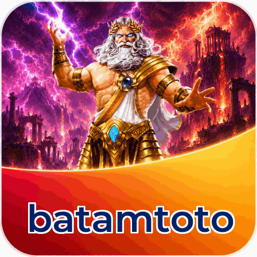 batamtoto APK v4.7.5 - Screenshot UI modern dan intuitif Indonesia